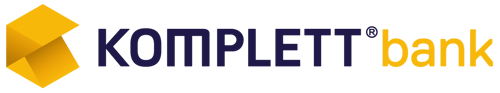 Komplett bank Komplett bank