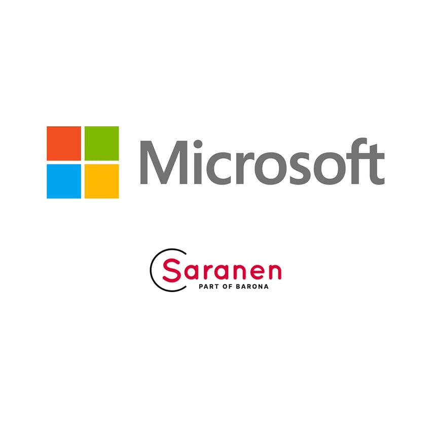 Microsoft-Saranen