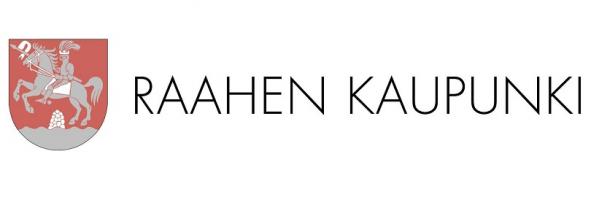 Raahen kaupunki Raahen kaupunki
