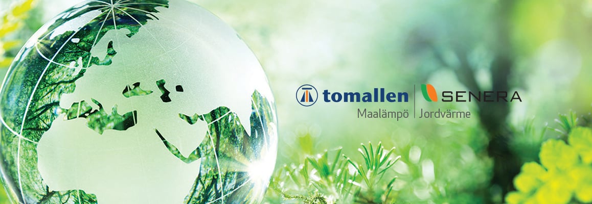 Hankepäällikkö, Tom Allen Senera Hankepäällikkö, Tom Allen Senera