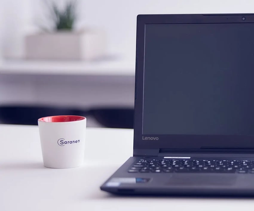 Webinaaritallenne yli 55-vuotiaille laajennetun muutosturvan ja muutosturvakoulutuksen kohderyhmälle tekoälystä ja teknologiamurroksesta yli 55-vuotiaille