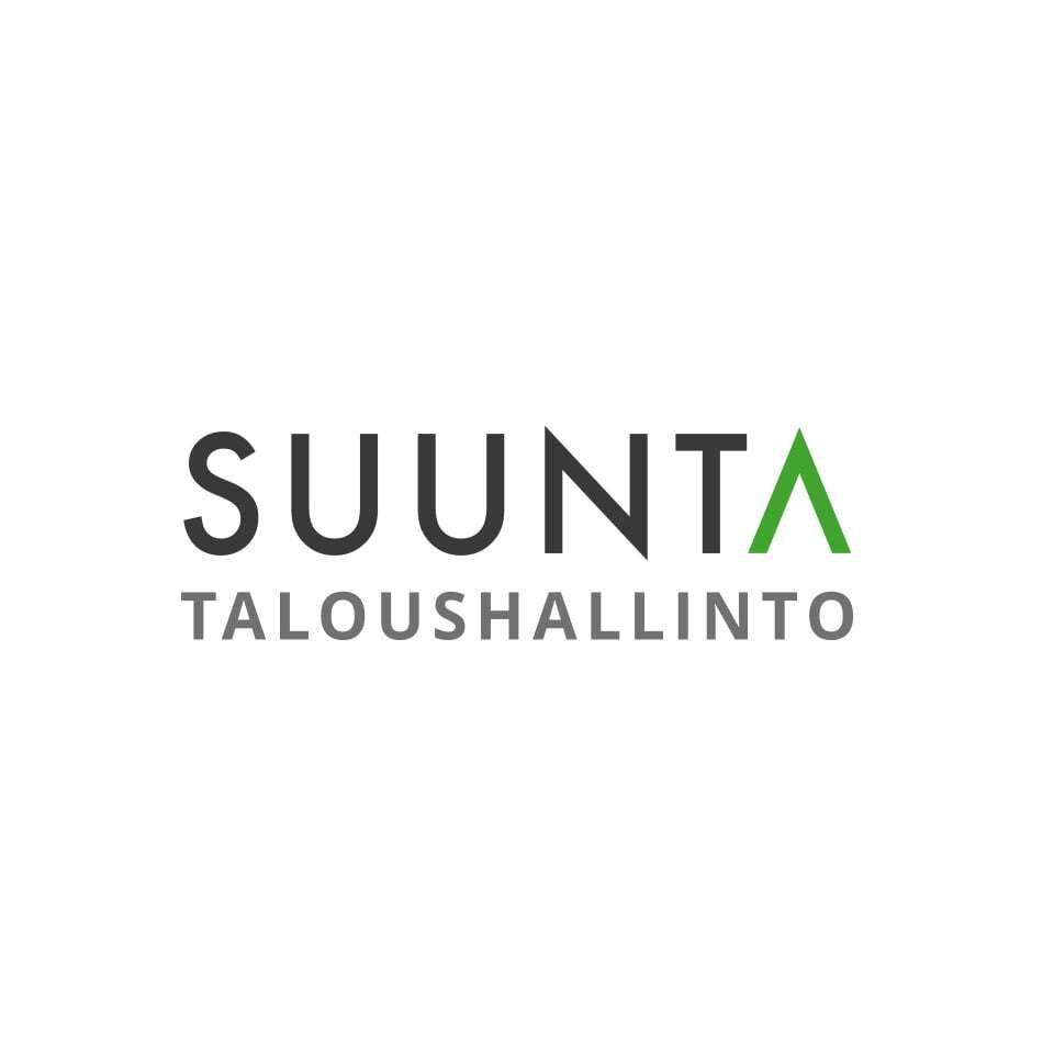 Profiilikuva logo Suunta